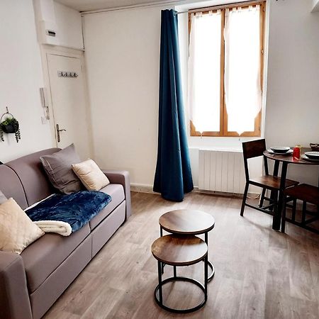 Studio B Aux Pieds Des Thermes Néris-les-Bains المظهر الخارجي الصورة
