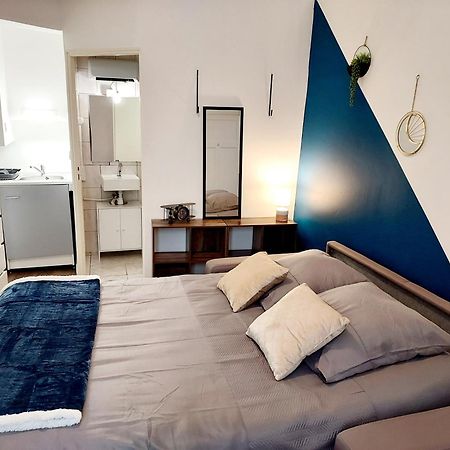 Studio B Aux Pieds Des Thermes Néris-les-Bains المظهر الخارجي الصورة